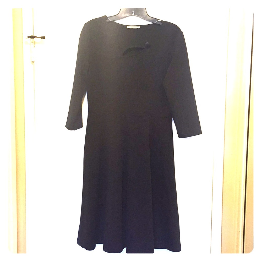 Adorable Retro Dress